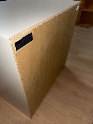 Cajonera Ikea 3 cajones