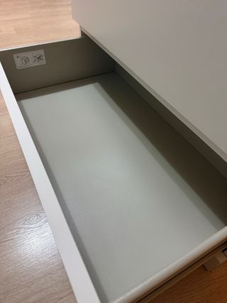 Cajonera Ikea 3 cajones