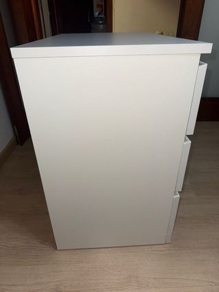 Cajonera Ikea 3 cajones