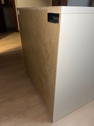 Cajonera Ikea 3 cajones