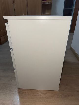 Cajonera Ikea 3 cajones