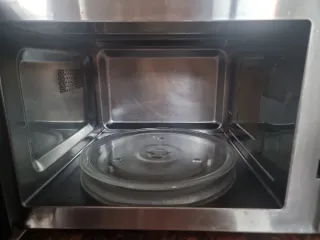 Microondas Taurus Grill