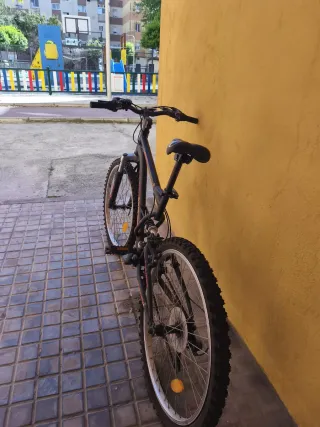 Bicicleta Avigo Kilauea 20