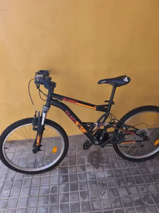 Bicicleta Avigo Kilauea 20