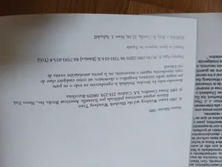 Partículas Subatómicas. Steven Weinberg