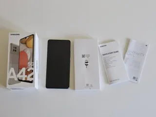 Samsung Galaxy A42 5G