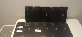 Confezione di custodie per iPhone 12 Mini