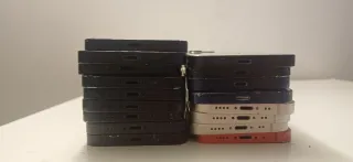 Confezione di custodie per iPhone 12 Mini