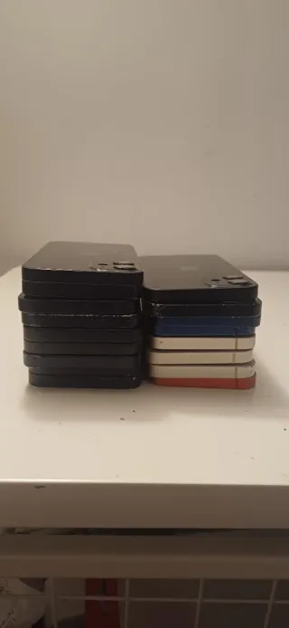 Confezione di custodie per iPhone 12 Mini