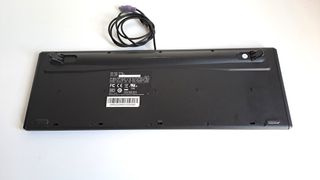 Teclado ordenador Packard Bell