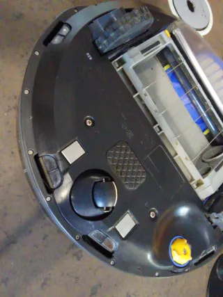 Roomba para repuestos