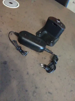 Roomba para repuestos