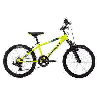 Bicicleta infantil Rockrider