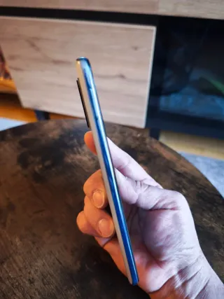 Xiaomi Redmi Note 10 Pro Negro/Azul