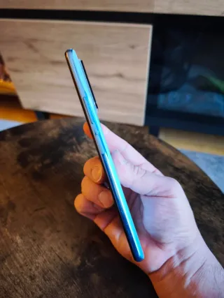 Xiaomi Redmi Note 10 Pro Negro/Azul