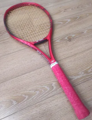 Raqueta de tenis Yonex Vcore 98