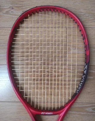 Raqueta de tenis Yonex Vcore 98