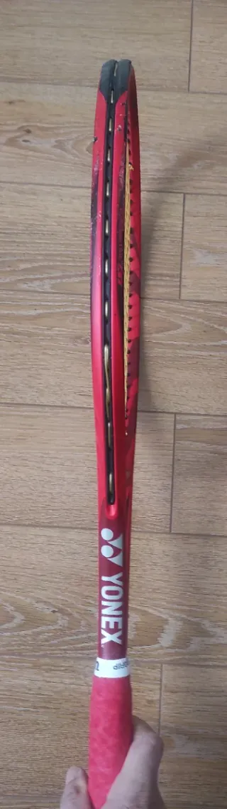 Raqueta de tenis Yonex Vcore 98