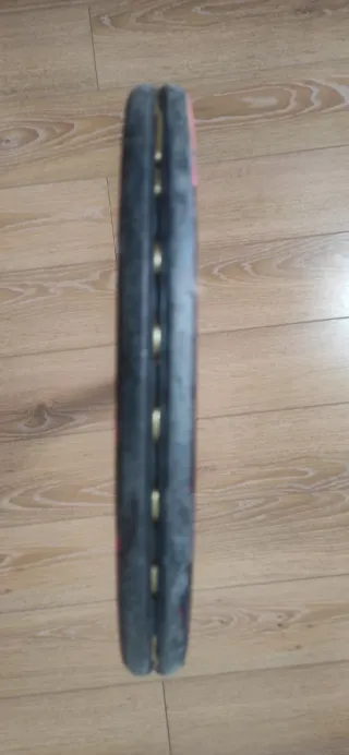 Raqueta de tenis Yonex Vcore 98