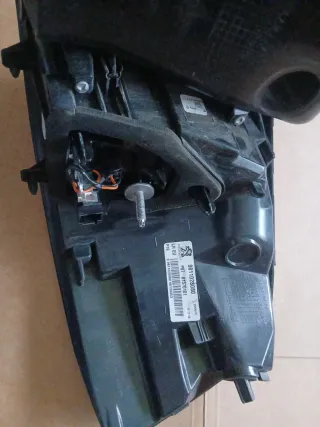 Piloto Trasero Izquierdo Peugeot 3008/5008 II