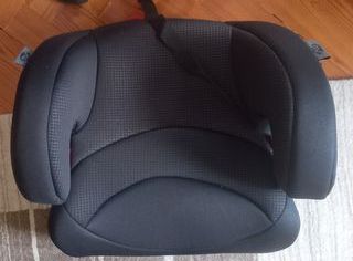 Silla elevadora infantil para coche