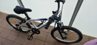 Bicicleta Estática GM Sports