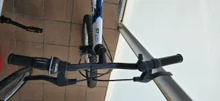 Bicicleta Estática GM Sports