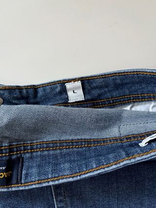 Pantalón corto Jack & Jones Liam skinny
