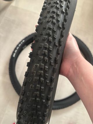 A ESTRENAR. Cubiertas Maxxis Rekon Race 29x2,40