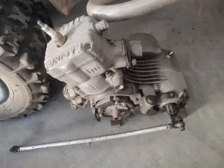 Kart de Competición