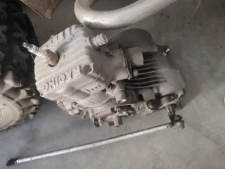 Kart de Competición
