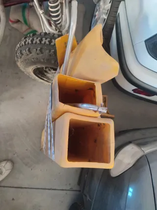 Kart de Competición