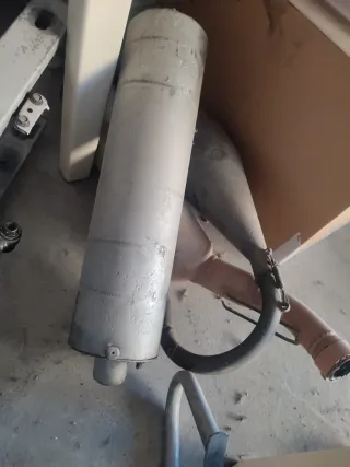 Kart de Competición
