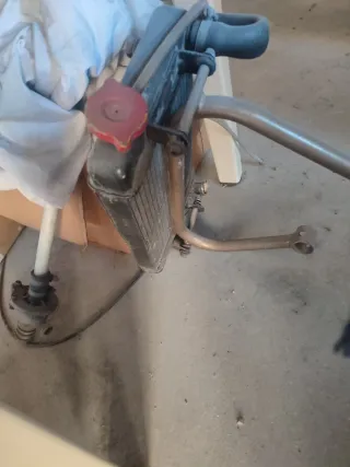 Kart de Competición