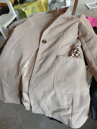 Lote Ropa Chica Talla M