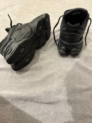 New Balance 9060 Scarpe Nere