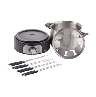 Fondue Electrica Silvercrest