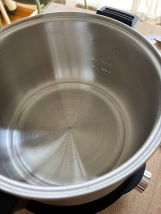 Fondue Electrica Silvercrest