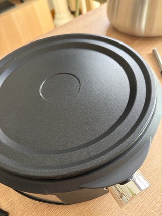 Fondue Electrica Silvercrest