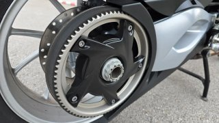 BMW F800 GT ESA FULL EQUIP 38.000km