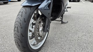 BMW F800 GT ESA FULL EQUIP 38.000km