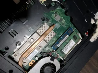 HP 620 Notebook per Ricambi