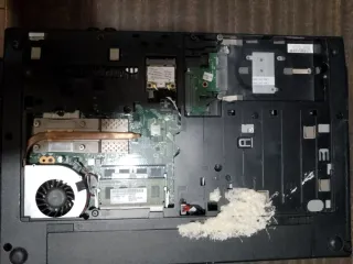 HP 620 Notebook per Ricambi