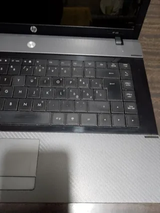 HP 620 Notebook per Ricambi