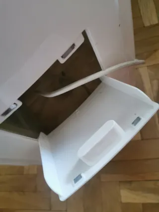 Lazer Air Cooler Ventilador