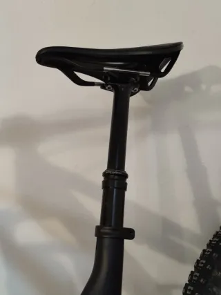 Bicicleta Megamo Track Montaña