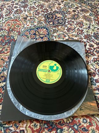 Pink Floyd Animals Vinilo LP
