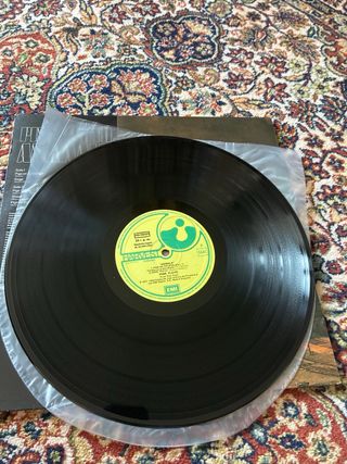 Pink Floyd Animals Vinilo LP