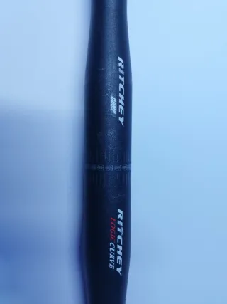 Manillar Ritchey Comp Logic Curve 42