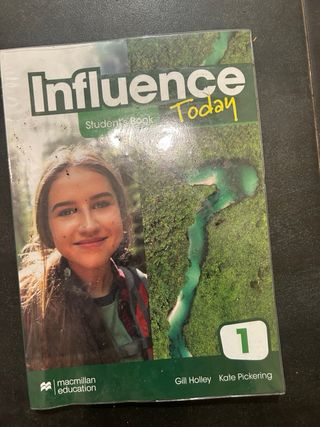 Libros 1 ESO